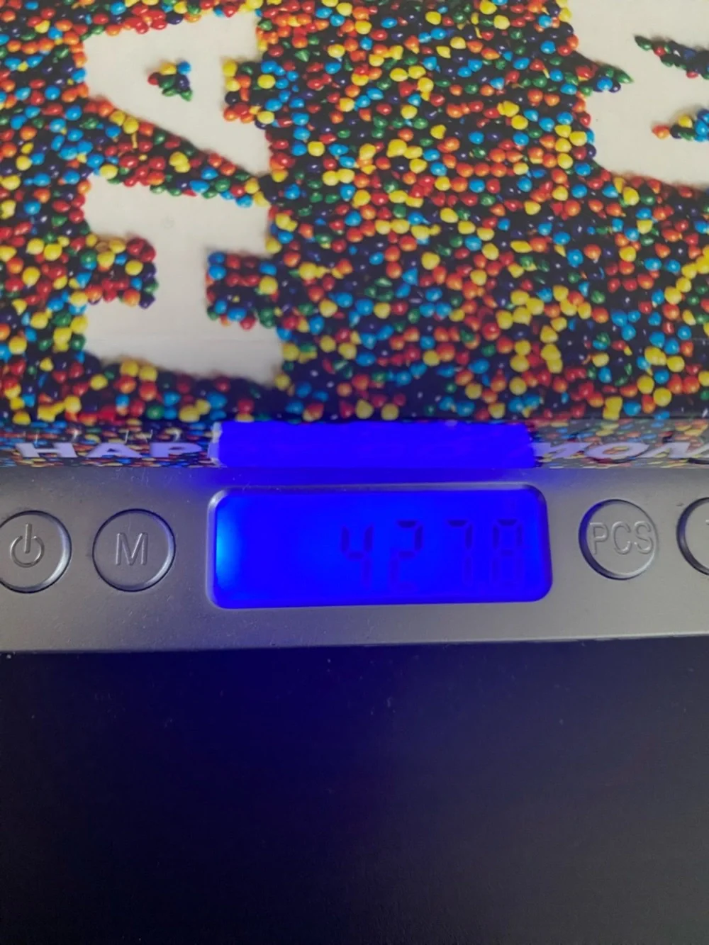 🔥3/$25🔥Happy Go Money by Melissa Leong - White Cover with Multicolored Sprinkles - Picture 5 of 5